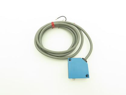 Honeywell FE7D-TX7E-M Micro Switch Phototransistor Sensor 24-240VAC/12-240VDC