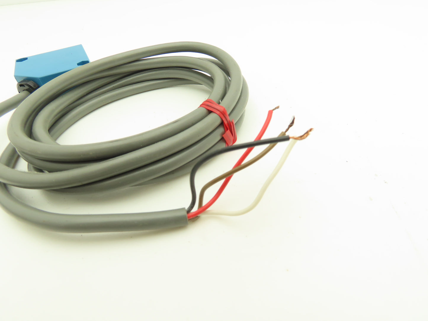 Honeywell FE7D-TX7E-M Micro Switch Phototransistor Sensor 24-240VAC/12-240VDC