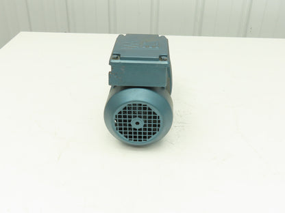 Sew Eurodrive R37DT71C4 Gearmotor 134.82 Ratio .33Hp 13rpm 230/460V 3PH DFT71C4