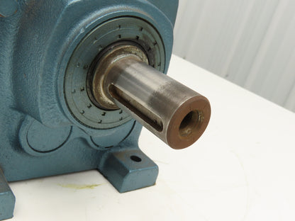 Sew Eurodrive R37DT71C4 Gearmotor 134.82 Ratio .33Hp 13rpm 230/460V 3PH DFT71C4