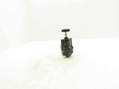 Fairchild 10 N Kendall Pressure Regulator 1/8" NPT 1/2-30PSI Range 250 PSI Max