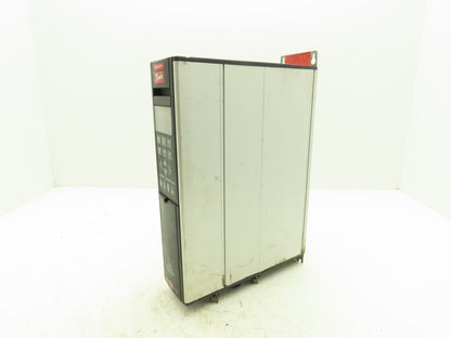 Danfoss VLT 5005 Variable Speed AC Drive 4Hp 380-440v 460-500V 3PH 0-1000Hz
