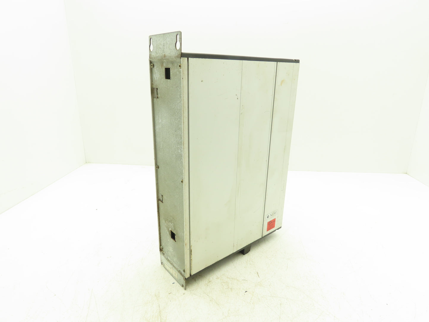 Danfoss VLT 5005 Variable Speed AC Drive 4Hp 380-440v 460-500V 3PH 0-1000Hz