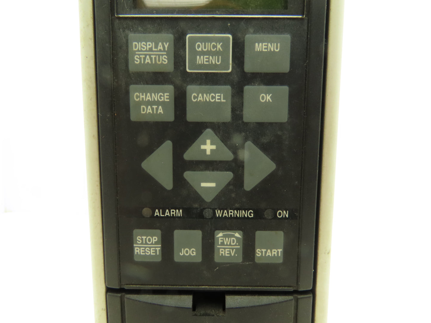 Danfoss VLT 5005 Variable Speed AC Drive 4Hp 380-440v 460-500V 3PH 0-1000Hz