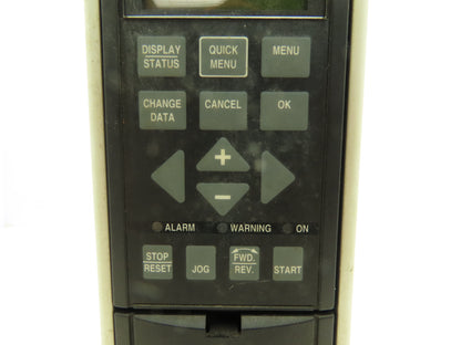 Danfoss VLT 5005 Variable Speed AC Drive 4Hp 380-440v 460-500V 3PH 0-1000Hz