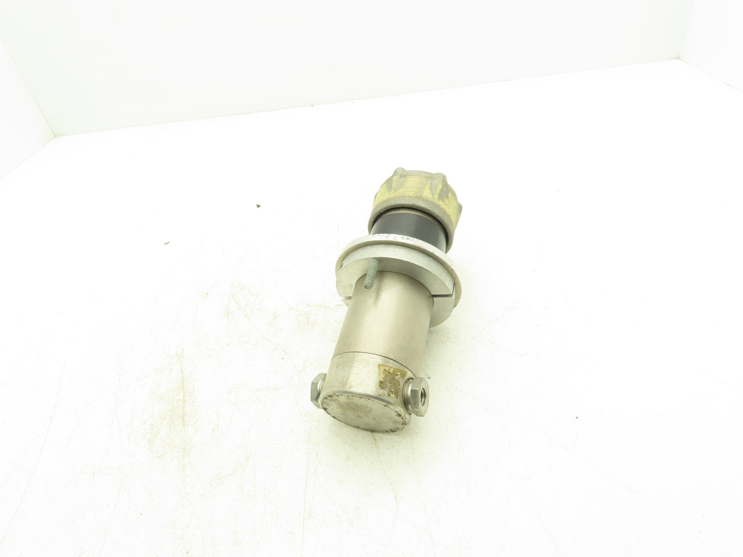 Grove V&R 10931ML2B Reducing Relief Regulator Max in 6000, 0-3500Psi 15KX