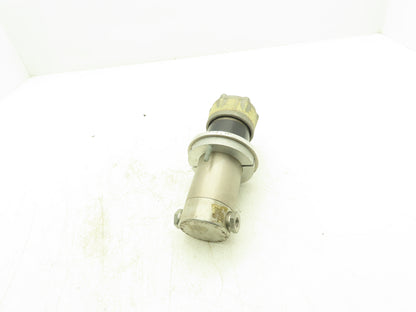 Grove V&R 10931ML2B Reducing Relief Regulator Max in 6000, 0-3500Psi 15KX