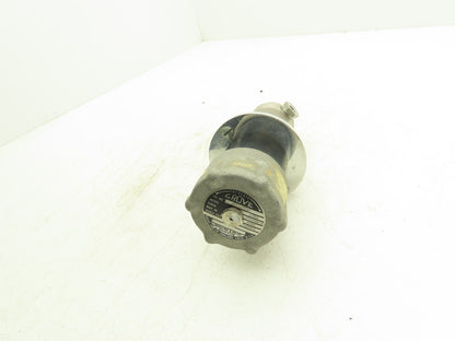 Grove V&R 10931ML2B Reducing Relief Regulator Max in 6000, 0-3500Psi 15KX