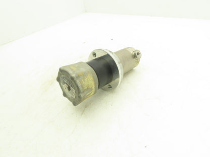 Grove V&R 10931ML2B Reducing Relief Regulator Max in 6000, 0-3500Psi 15KX