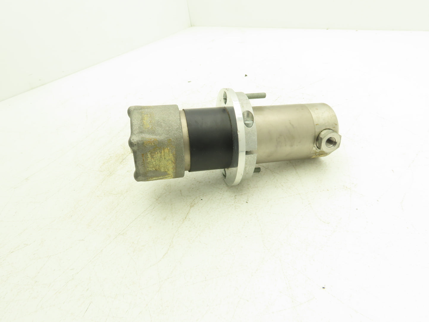 Grove V&R 10931ML2B Reducing Relief Regulator Max in 6000, 0-3500Psi 15KX