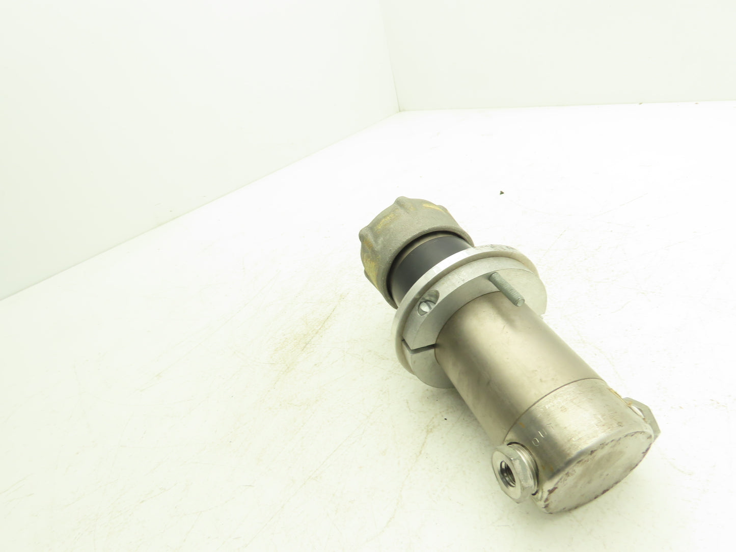 Grove V&R 10931ML2B Reducing Relief Regulator Max in 6000, 0-3500Psi 15KX