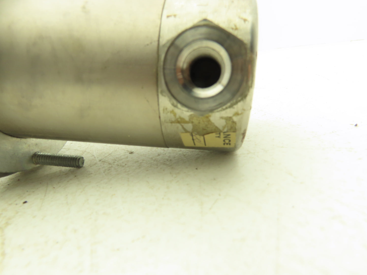Grove V&R 10931ML2B Reducing Relief Regulator Max in 6000, 0-3500Psi 15KX