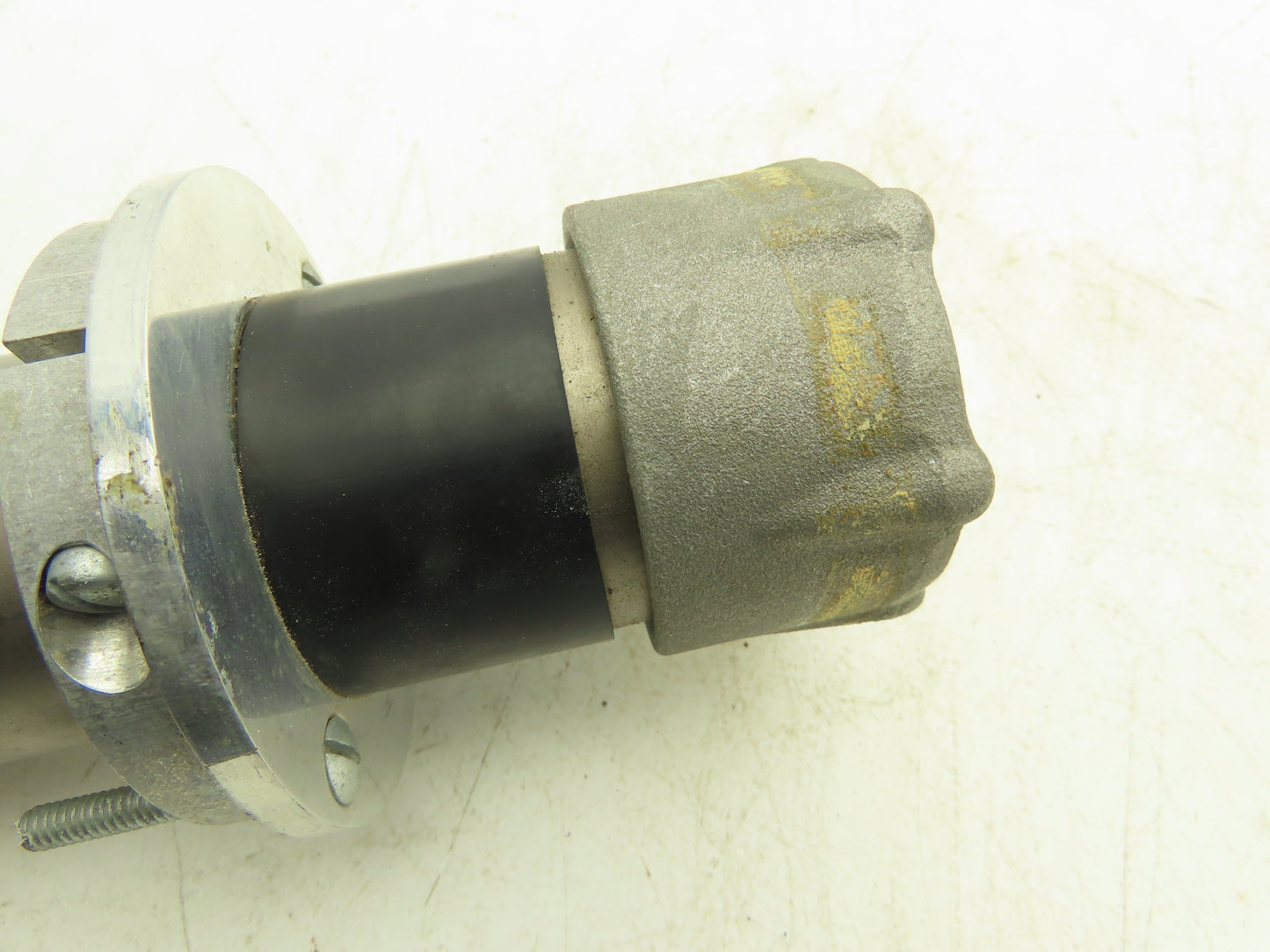 Grove V&R 10931ML2B Reducing Relief Regulator Max in 6000, 0-3500Psi 15KX