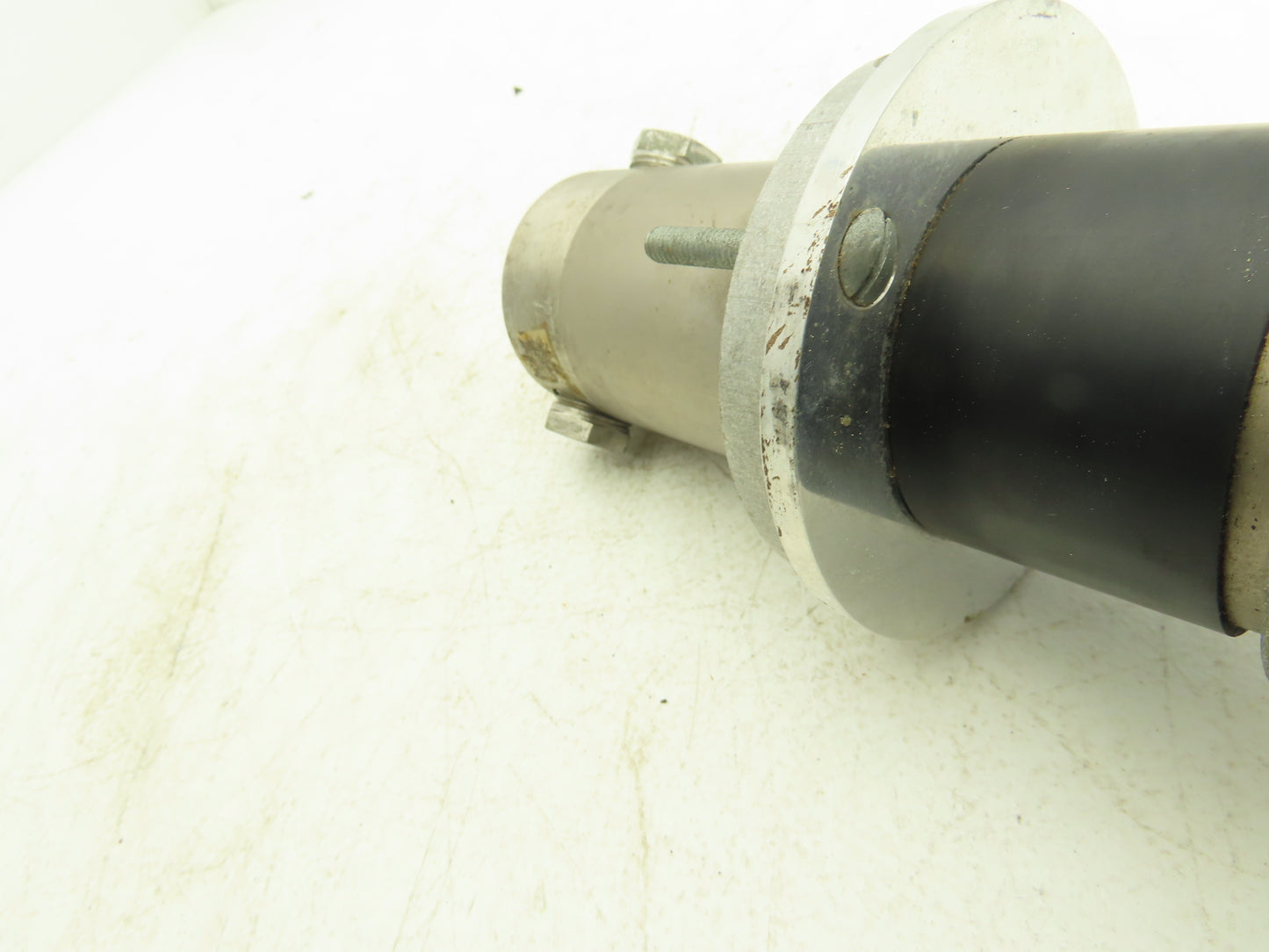 Grove V&R 10931ML2B Reducing Relief Regulator Max in 6000, 0-3500Psi 15KX