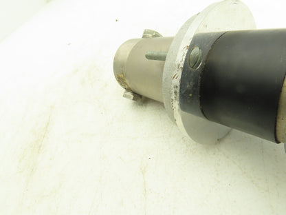 Grove V&R 10931ML2B Reducing Relief Regulator Max in 6000, 0-3500Psi 15KX