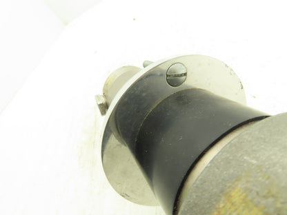 Grove V&R 10931ML2B Reducing Relief Regulator Max in 6000, 0-3500Psi 15KX