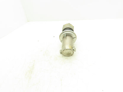Grove V&R 10931ML2B Reducing Relief Regulator Max in 6000, 0-3500Psi 15KX