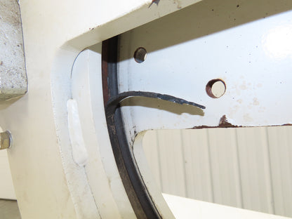 Cascade 45G-PRB-10 Fork Rotator Attachment 4500lbs Class 2 Forklift 360° Turn