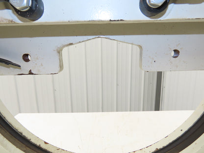 Cascade 45G-PRB-10 Fork Rotator Attachment 4500lbs Class 2 Forklift 360° Turn