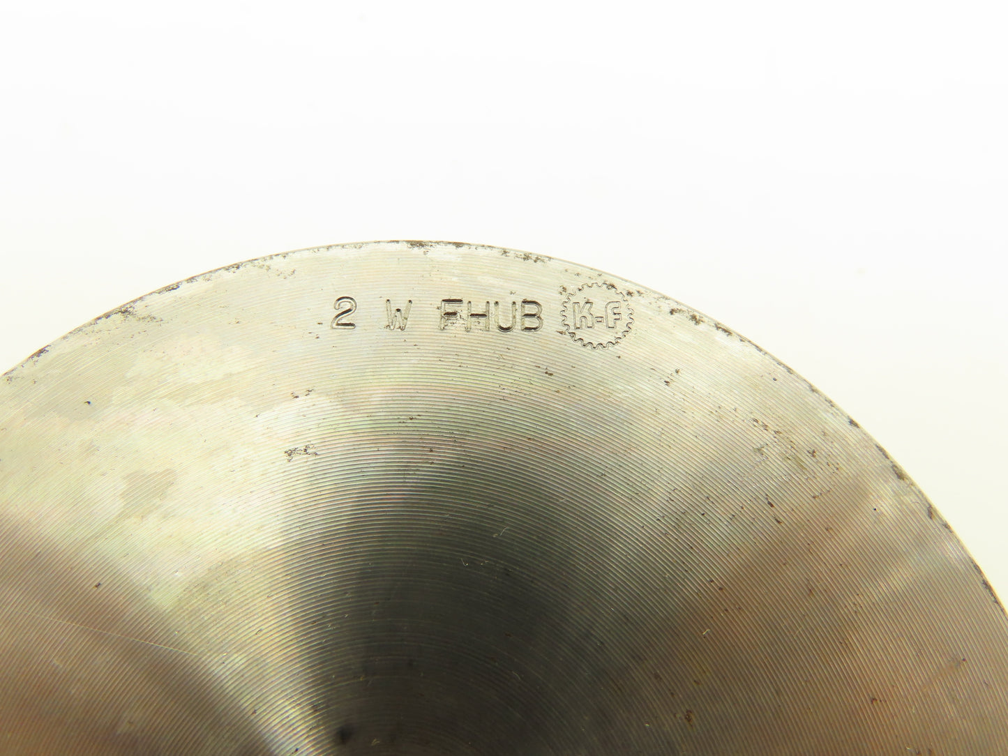 Kop Flex 1967116 Flex Hub Gear Coupling Size 2 Type 2W FHUB 662384498677