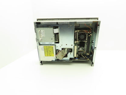 Allen Bradley 1700P VersaView Industrial Computer 17" Touch Screen READ BELOW*