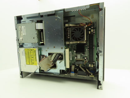 Allen Bradley 1700P VersaView Industrial Computer 17" Touch Screen READ BELOW*