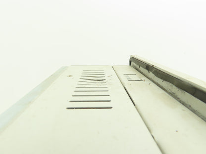 Allen Bradley 1700P VersaView Industrial Computer 17" Touch Screen READ BELOW*