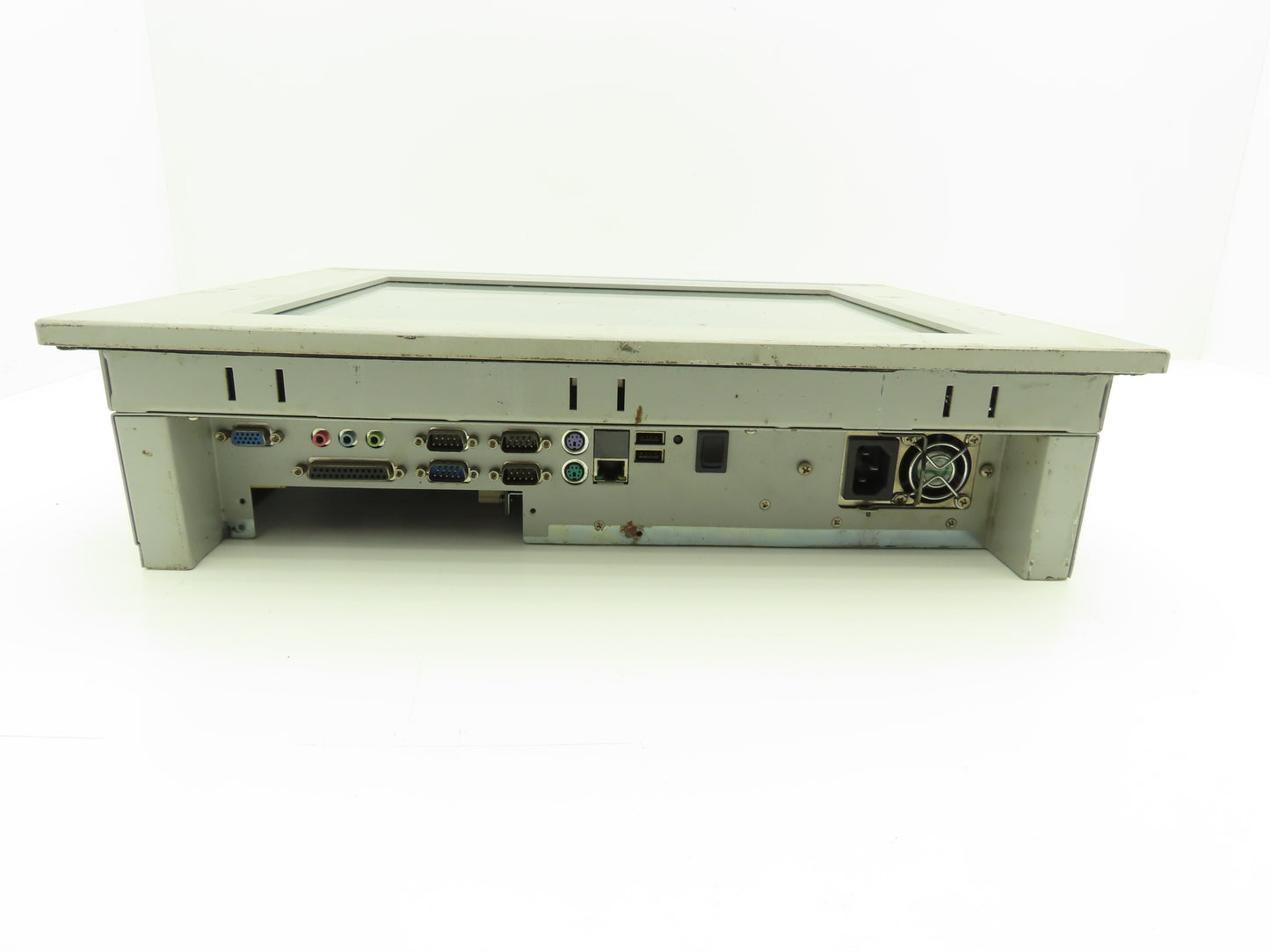 Allen Bradley 1700P VersaView Industrial Computer 17" Touch Screen READ BELOW*