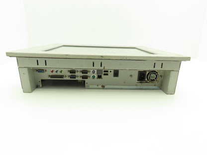 Allen Bradley 1700P VersaView Industrial Computer 17" Touch Screen READ BELOW*