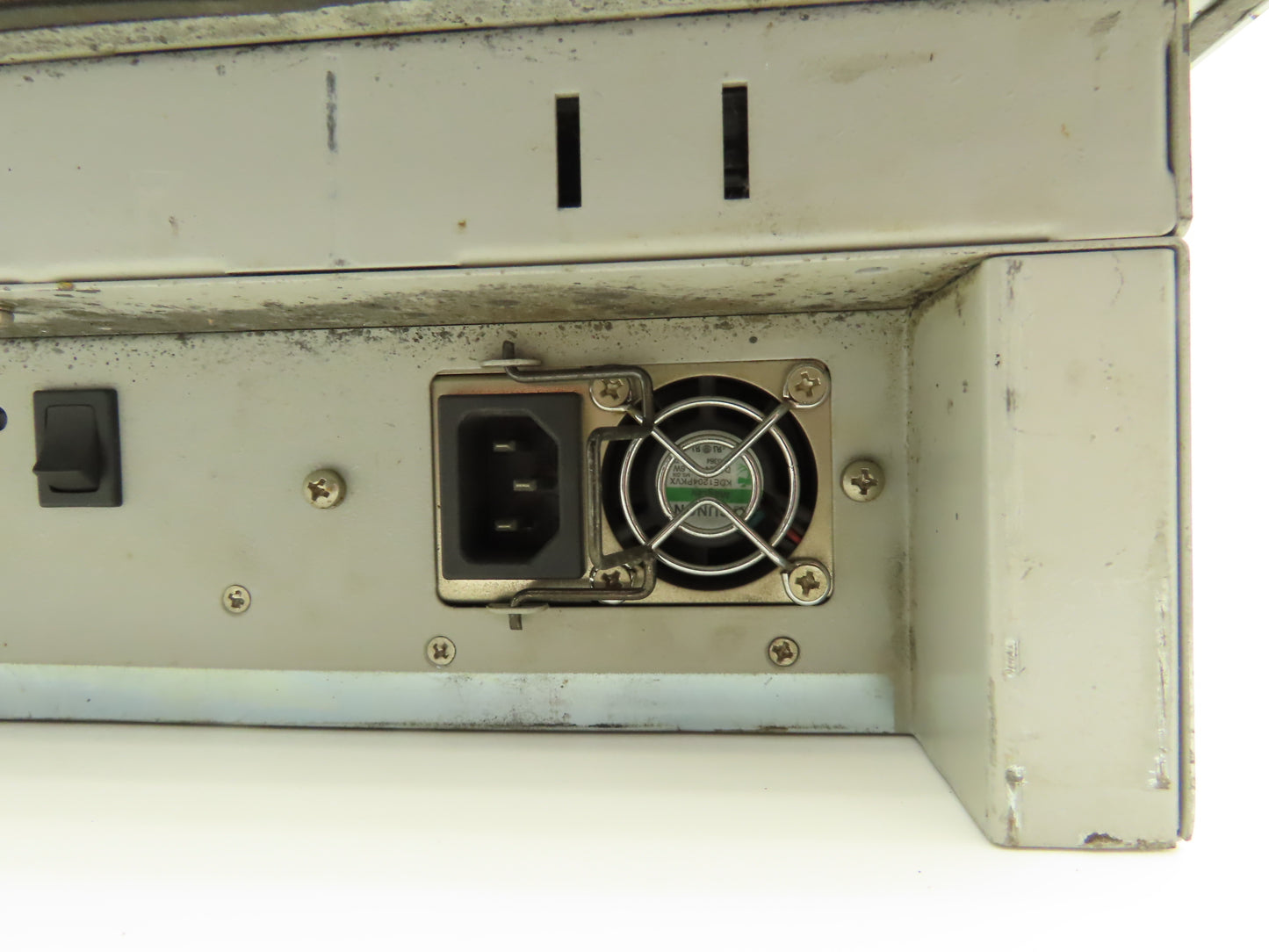 Allen Bradley 1700P VersaView Industrial Computer 17" Touch Screen READ BELOW*