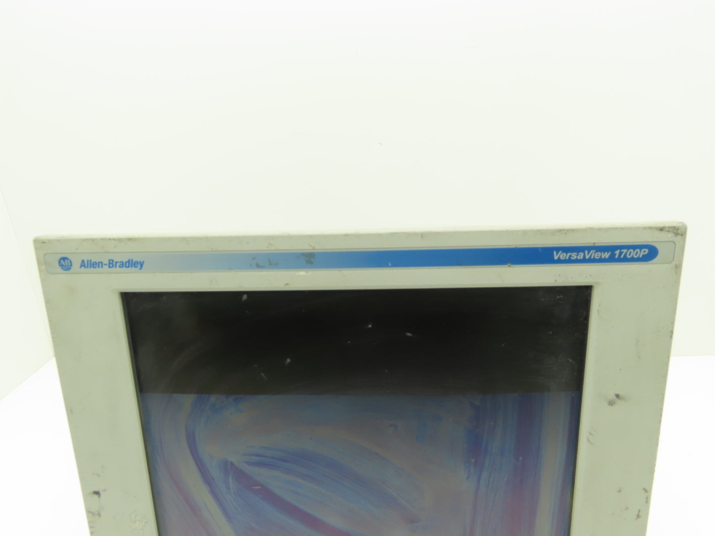 Allen Bradley 1700P VersaView Industrial Computer 17" Touch Screen READ BELOW*