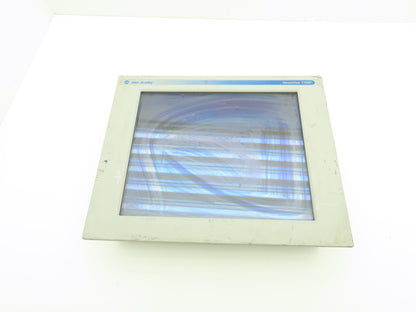 Allen Bradley 1700P VersaView Industrial Computer 17" Touch Screen READ BELOW*