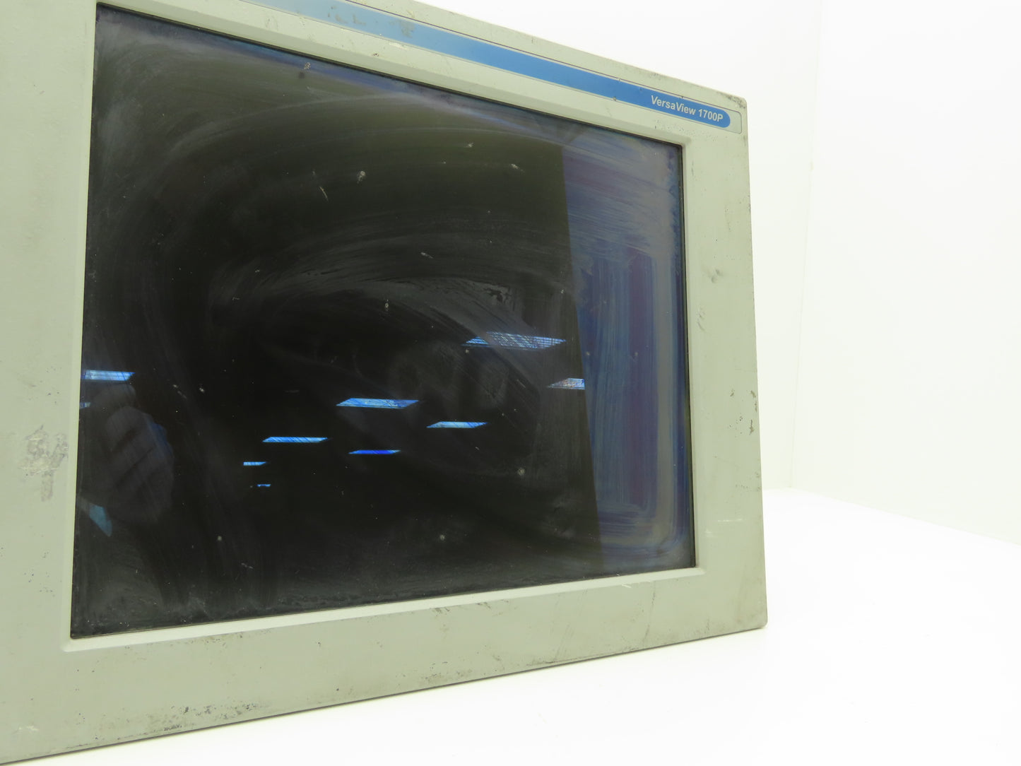 Allen Bradley 1700P VersaView Industrial Computer 17" Touch Screen READ BELOW*