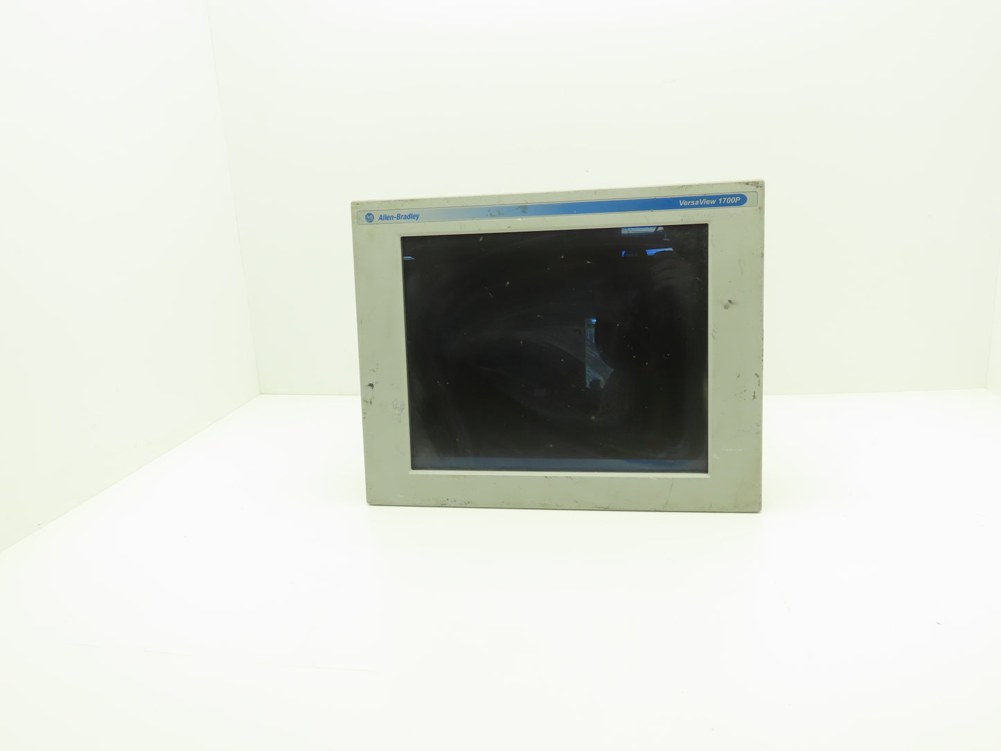 Allen Bradley 1700P VersaView Industrial Computer 17" Touch Screen READ BELOW*