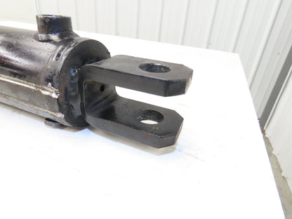 Chief 287-261 Hydraulic Cylinder 3"Bore 30"Stroke 1.5" Rod Dia