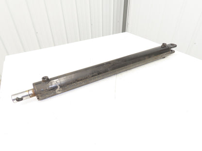 Chief 287-261 Hydraulic Cylinder 3"Bore 30"Stroke 1.5" Rod Dia