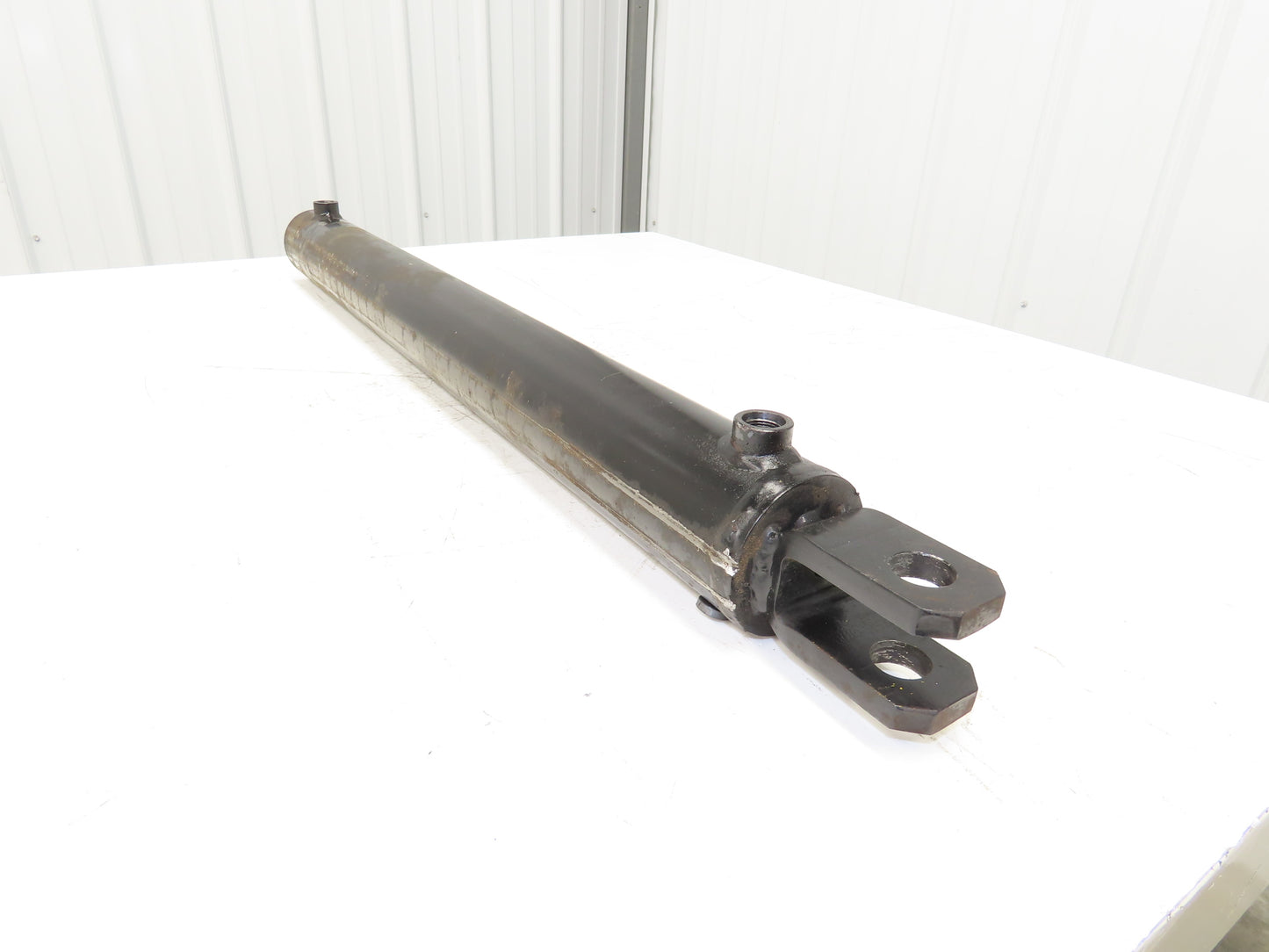 Chief 287-261 Hydraulic Cylinder 3"Bore 30"Stroke 1.5" Rod Dia