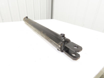 Chief 287-261 Hydraulic Cylinder 3"Bore 30"Stroke 1.5" Rod Dia