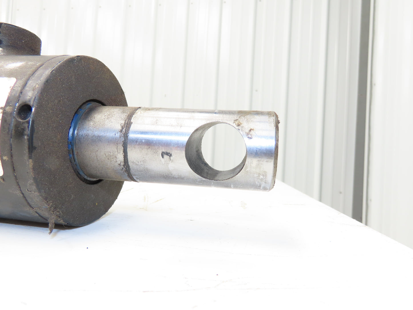 Chief 287-261 Hydraulic Cylinder 3"Bore 30"Stroke 1.5" Rod Dia