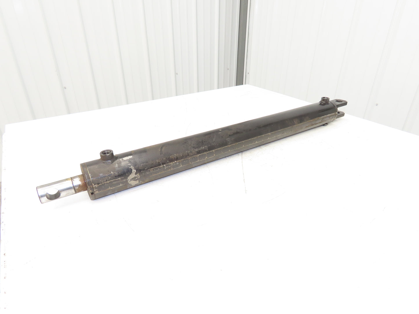 Chief 287-261 Hydraulic Cylinder 3"Bore 30"Stroke 1.5" Rod Dia