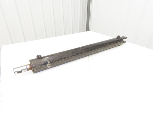 Chief 287-261 Hydraulic Cylinder 3"Bore 30"Stroke 1.5" Rod Dia