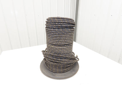 Parker 451AR-4 Hydraulic Hose 1/4"ID 3000psi 61' Spool Abrasion Resistant