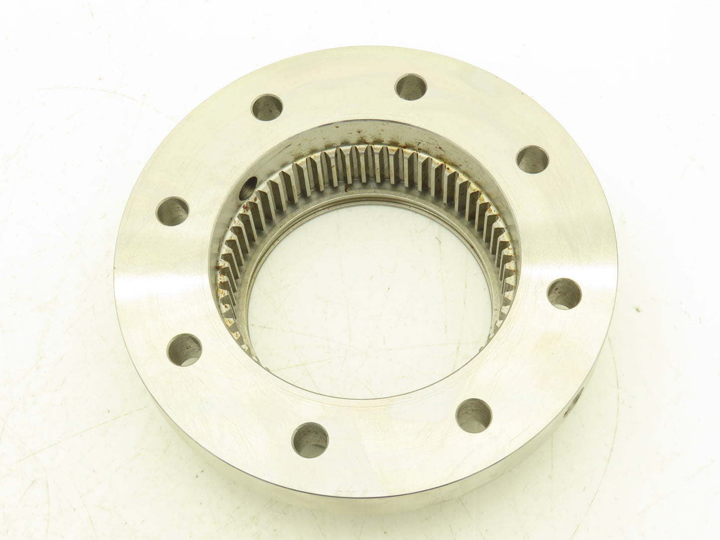 Amerigear Series 200 FS Flexible Gear Coupling Hub & Sleeve 1-7/8"Bore 6" Flange