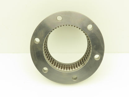 Amerigear Series 200 FS Flexible Gear Coupling Hub & Sleeve 2-3/8"Bore 7" Flange