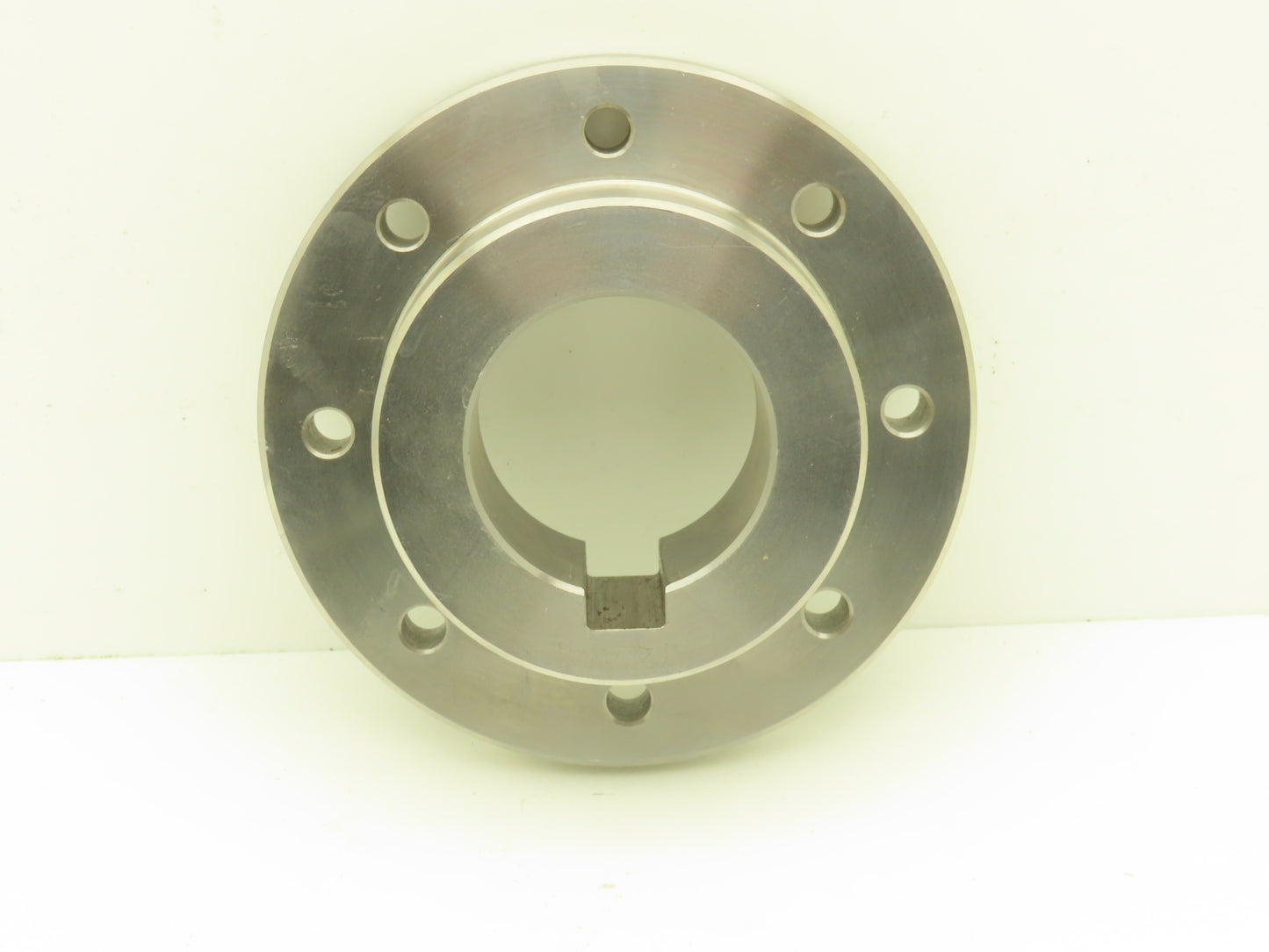 Amerigear Series 200F Flexible Gear Coupling Hub 2-3/8" Keyed Bore 6" Flange