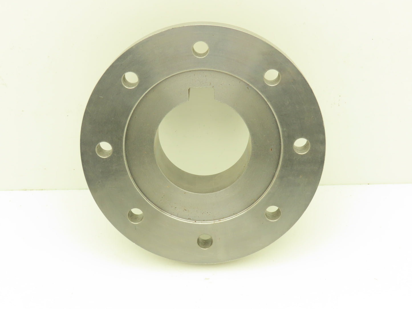 Amerigear Series 200F Flexible Gear Coupling Hub 2-3/8" Keyed Bore 6" Flange