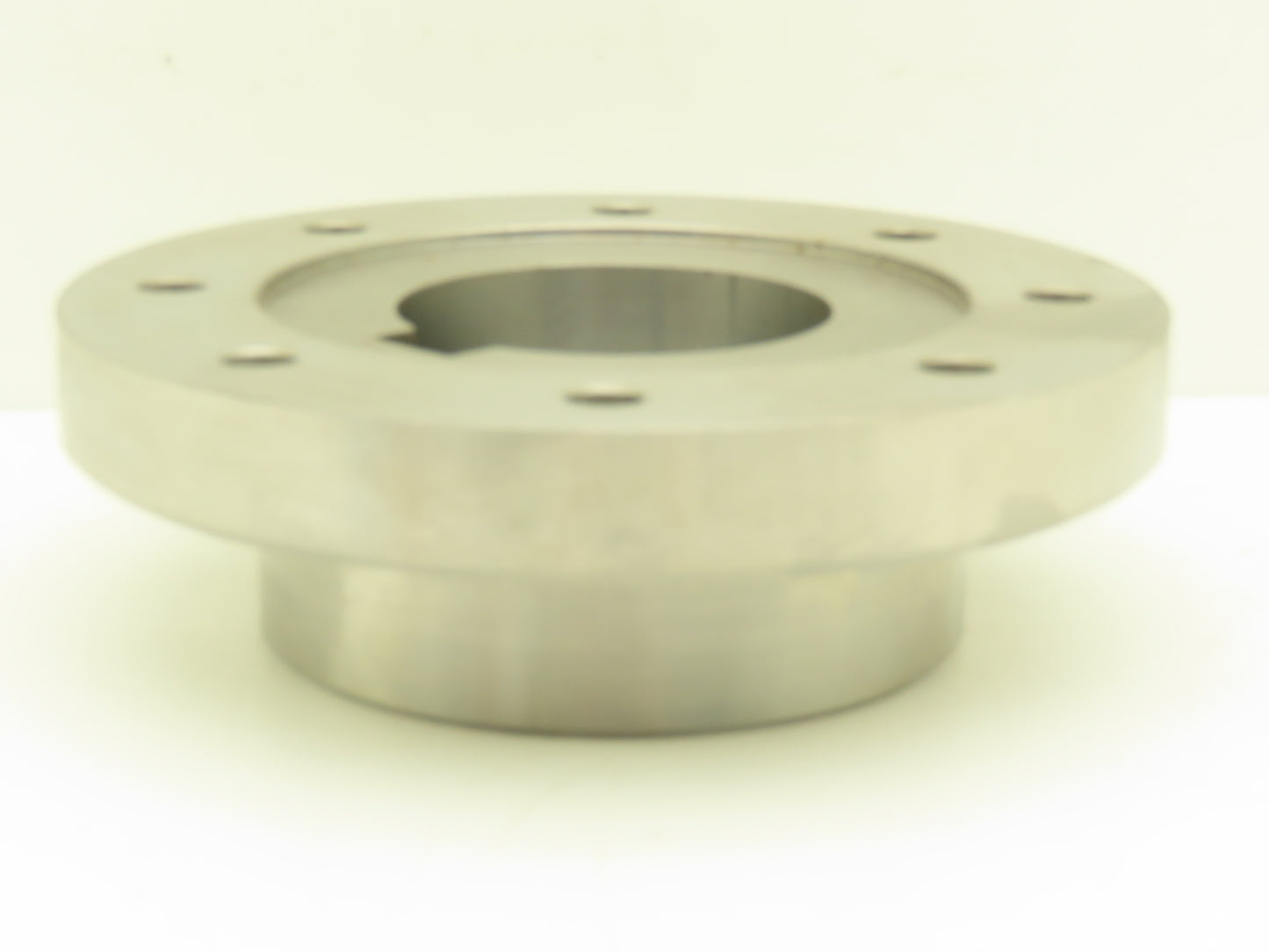 Amerigear Series 200F Flexible Gear Coupling Hub 2-3/8" Keyed Bore 6" Flange