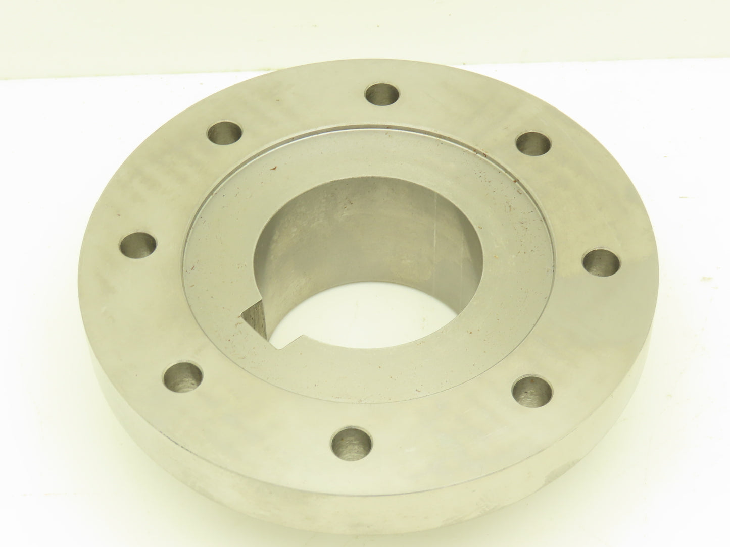 Amerigear Series 200F Flexible Gear Coupling Hub 2-3/8" Keyed Bore 6" Flange