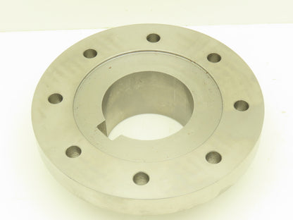 Amerigear Series 200F Flexible Gear Coupling Hub 2-3/8" Keyed Bore 6" Flange