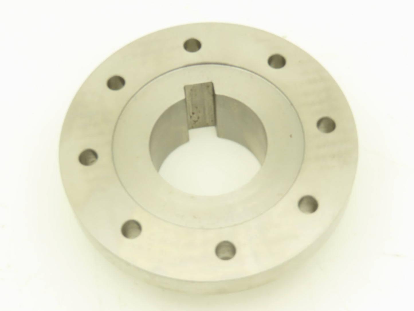 Amerigear Series 200F Flexible Gear Coupling Hub 2-3/8" Keyed Bore 6" Flange
